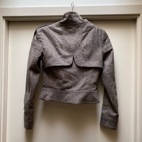 Development jacket - Picture 12 of 12